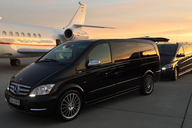Private Transfer Kusadasi, Port, Hotel From/To Izmir Airport - The Experience in Detail