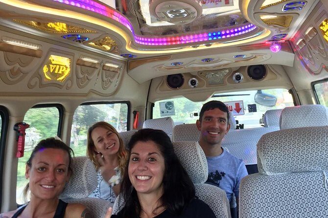 Private Transfer Laem Chabang/Bangkok - An Honest Look at the Experience