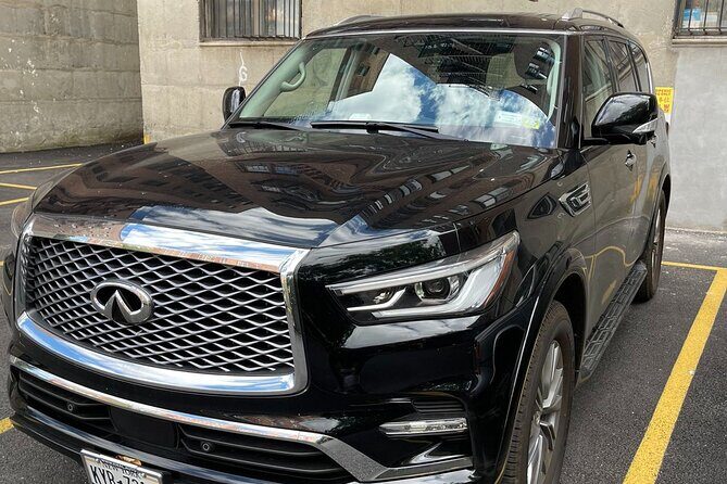 Private Transfer: Laguardia Airport to Manhattan Up to 6pax - In-Depth Review of the LaGuardia to Manhattan Private Transfer