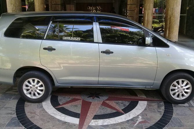 Private Transfer: Langkawi International Airport to or from Beach and City Hotel - Key Points