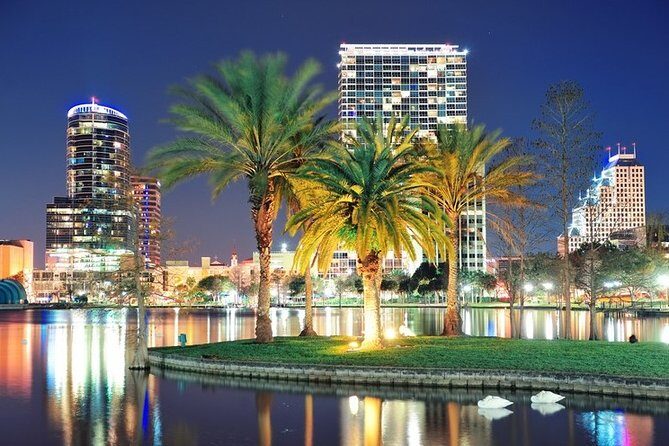 Private Transfer: Legoland to Orlando Airport MCO in Luxury SUV - Additional Insights Based on Reviews