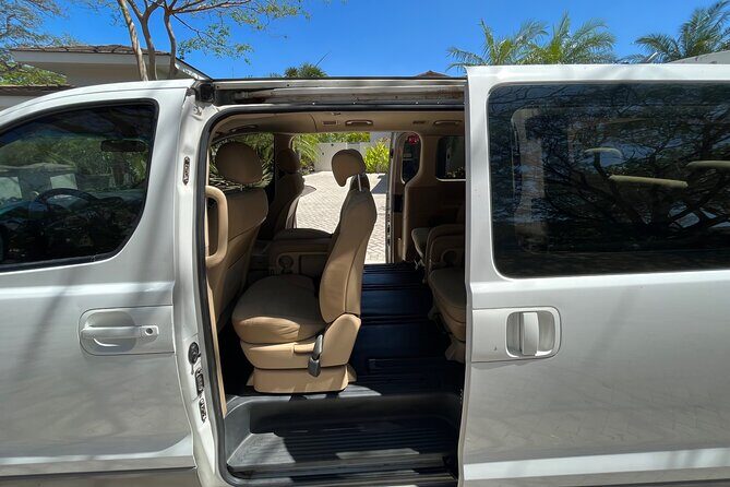 Private Transfer Liberia Airport - Why Choose This Private Transfer?