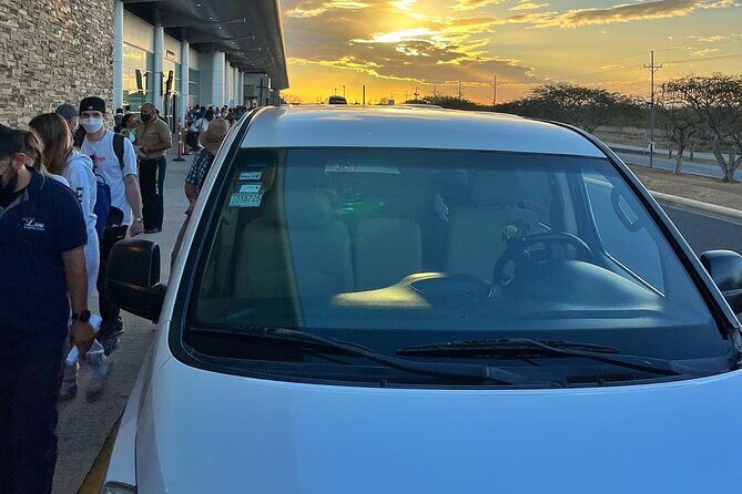 Private Transfer Liberia Airport - The Real Deal: Authentic Guest Experiences