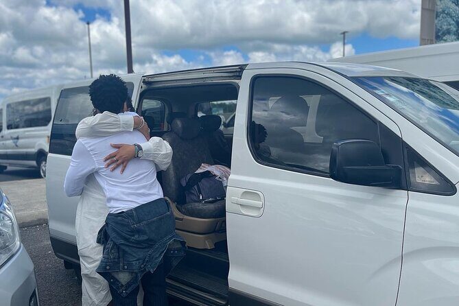 Private Transfer Liberia Airport - Pricing and Value
