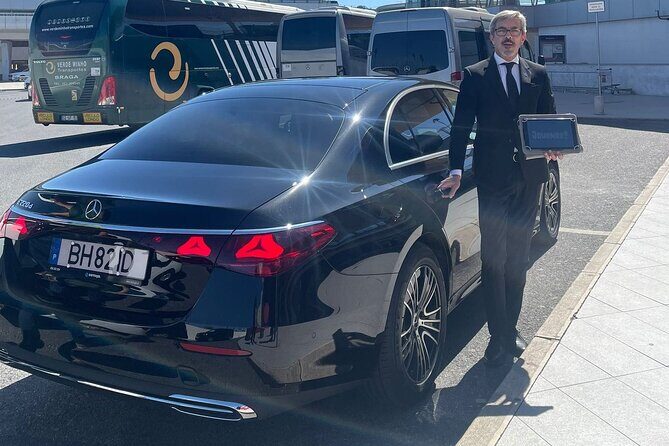 Private Transfer: Lisbon Airport to Any Destination  You Choose - Frequently Asked Questions