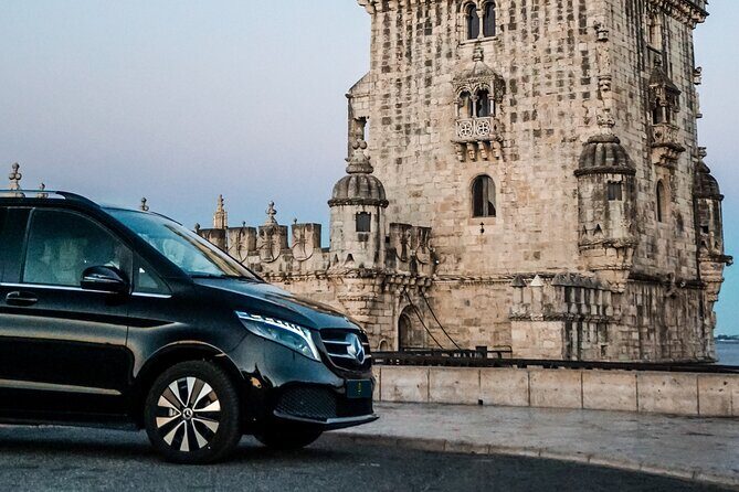 Private Transfer: Lisbon Airport to Lisbon - Pricing and Value