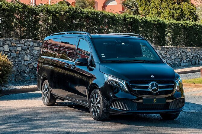 Private Transfer: Lisbon Airport to Lisbon - The Booking and Cancellation Process