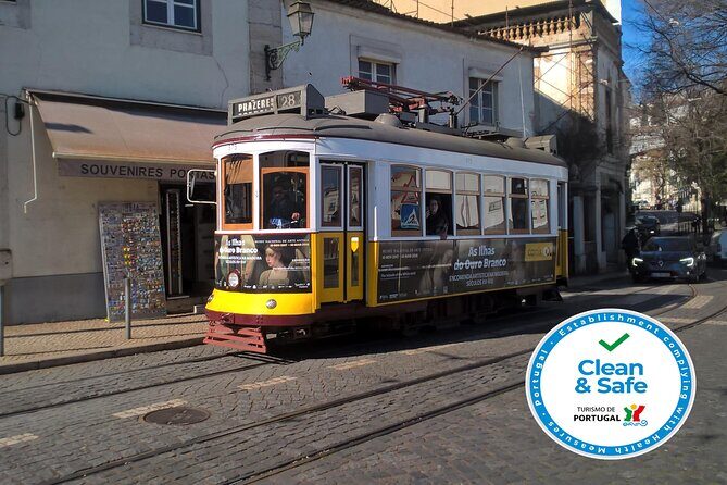 Private Transfer: Lisbon Airport to or from Lisbon Center - Private Transfer: Lisbon Airport to or from Lisbon Center