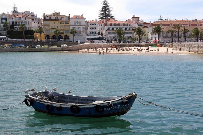 Private transfer: Lisbon Airport to Sintra,Cascais and Estoril - Why This Transfer Offers Excellent Value