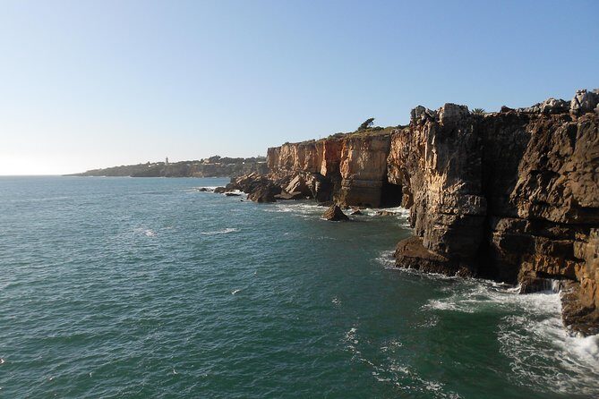 Private transfer: Lisbon Airport to Sintra,Cascais and Estoril - FAQs