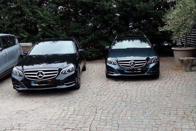 Private Transfer Lisbon-Porto with 2 (two) visits - The Experience: What Travelers Say About Their Journey