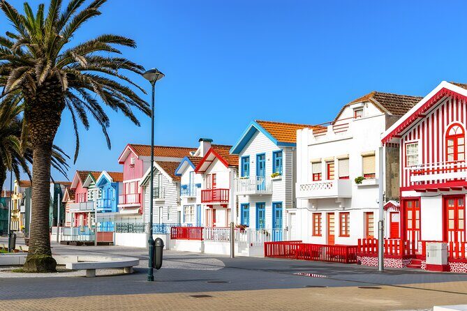 Private Transfer - Lisbon->Porto+Obidos/Aveiro/Fatima/Nazare - FAQ