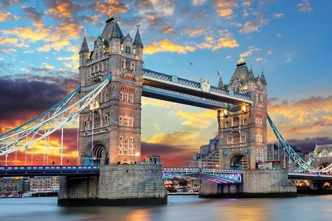 Private Transfer: London to Luton Airport LTN by Luxury Van - FAQs