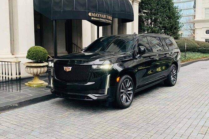 Private Transfer: Louis Armstrong Airport MSY to New Orleans in Luxury SUV - Final Thoughts