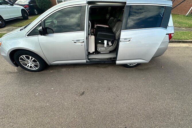 Private Transfer Luggage Storage - Key Points