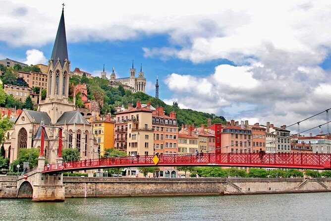 Private Transfer: Lyon Airport LYS to Lyon City in Luxury Van - Final Thoughts