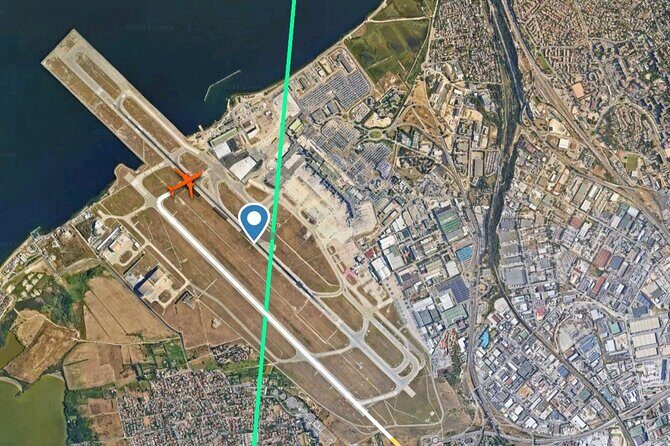 Private Transfer Marseille Airport to Cruise Port Comfortable - Final Thoughts