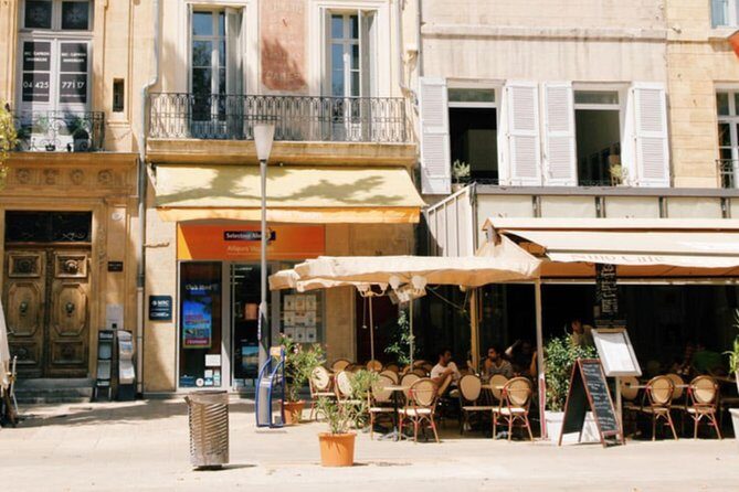 Private Transfer: Marseille Airport to / from Aix-en-Provence (and vicinity) - The Practicalities: What You Can Expect On Your Transfer