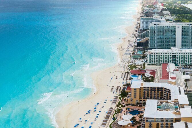 Private Transfer Mérida to Cancun with Flexible Sightseeing - FAQ