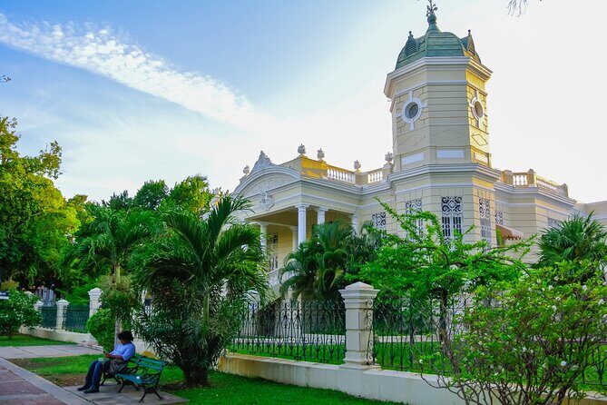 Private Transfer Merida to Playa del Carmen with Flexible Stops - The Sum Up: Is It Worth It?