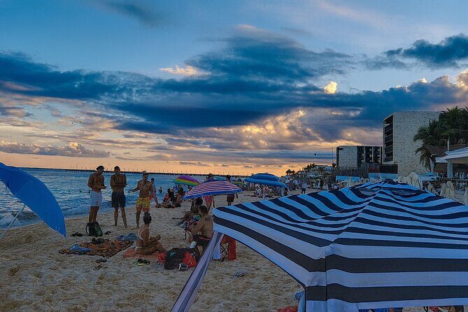 Private Transfer Merida to Playa del Carmen with Flexible Stops - FAQ