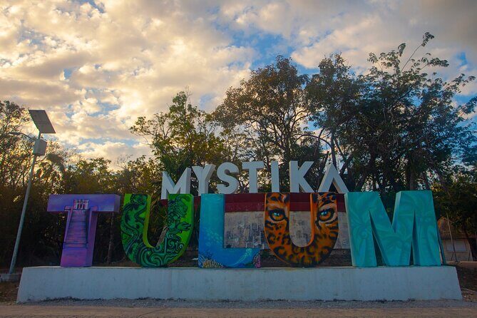 Private Transfer Mérida to Tulum with Flexible Stops - Key Points