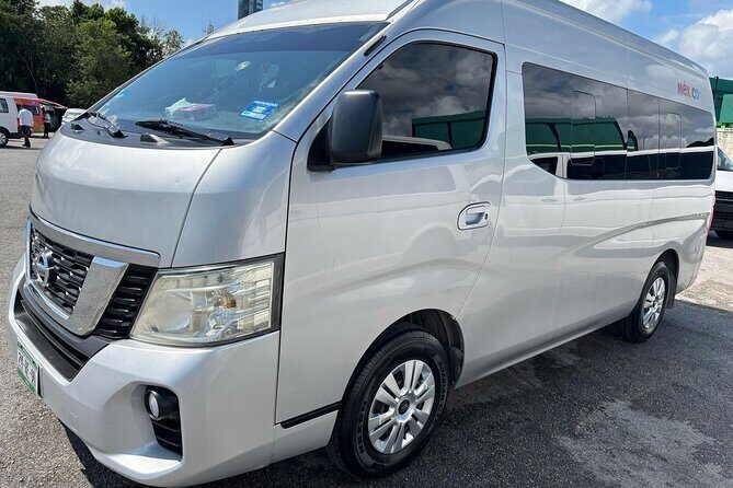 Private Transfer Mérida to Tulum with Flexible Stops - FAQ