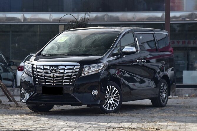 Private Transfer Mexico City Airport MEX to Mexico City - Private Transfer Mexico City Airport MEX to Mexico City — A Practical Review