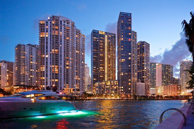 Private Transfer Miami Airport MIA or Port to Miami Hotel / Beach - Pricing & Value: Is It Worth It?