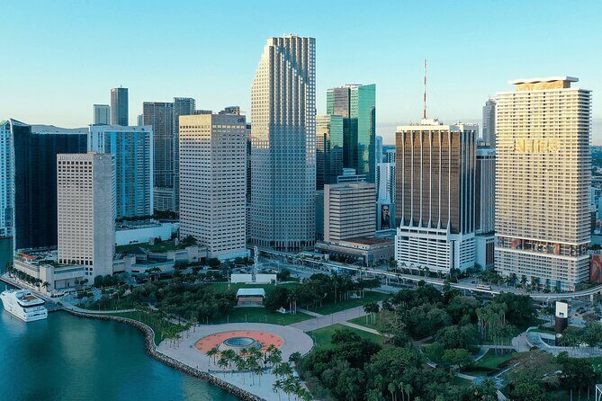 Private Transfer Miami Airport MIA or Port to Miami Hotel / Beach - Who Would Love This Service?