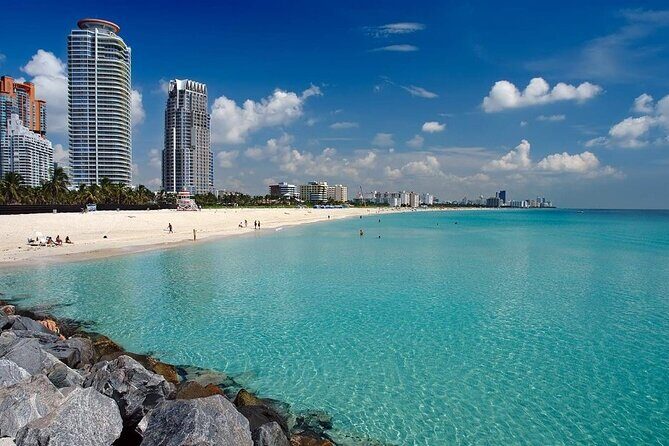 Private Transfer Miami Airport MIA or Port to Miami Hotel / Beach - Final Thoughts