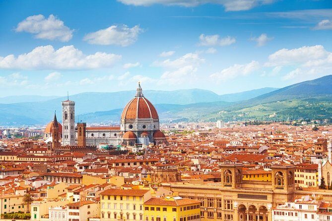 Private transfer: Milan Hotel to city of Florence Hotel - Why Opt for a Private Transfer?