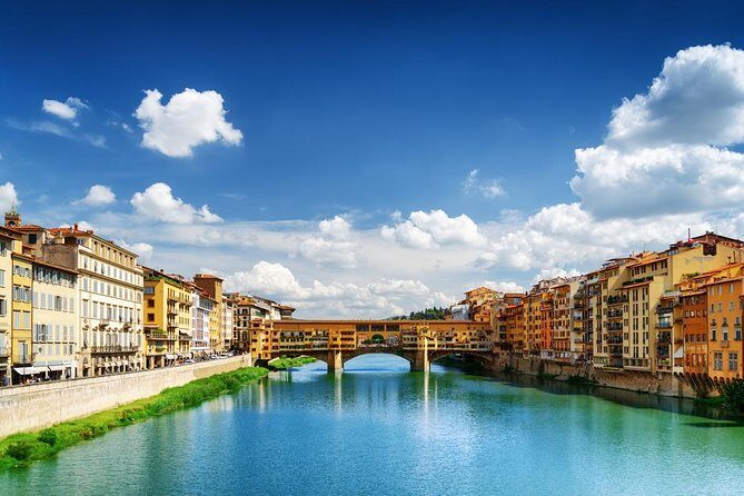 Private transfer: Milan Hotel to city of Florence Hotel - The Vehicle Options and Their Practicalities