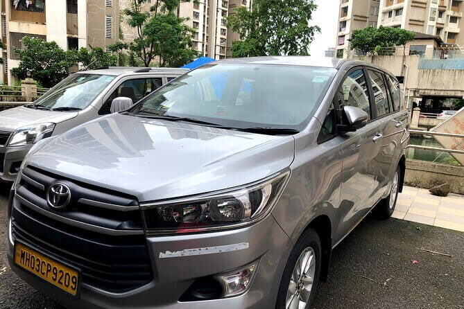 Private Transfer Mumbai Airport by Innova Crysta - Final Thoughts on Value & Suitability