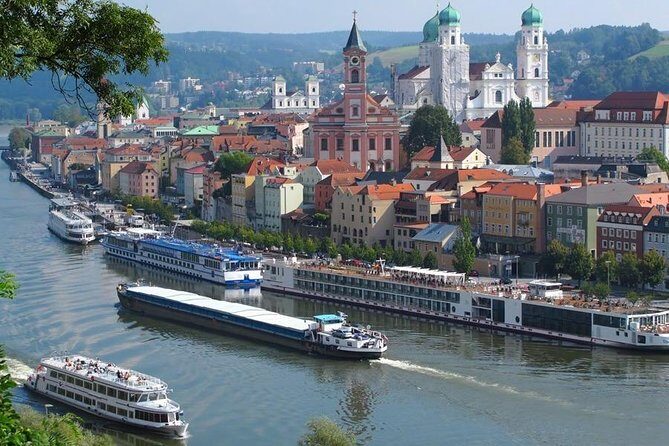 Private Transfer: Munich to Cruise Port Passau by Business Car - Who Is This Transfer Perfect For?