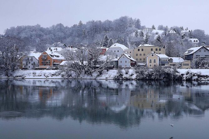 Private Transfer: Munich to Cruise Port Passau by Luxury Van - FAQs