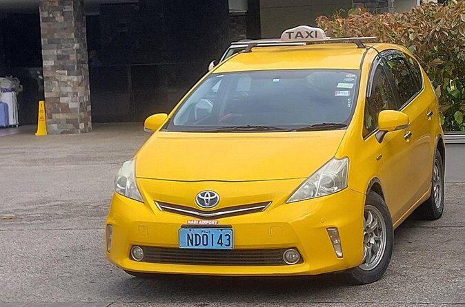 Private Transfer Nadi Airport and Coral Coast Korolevu Fiji - FAQ