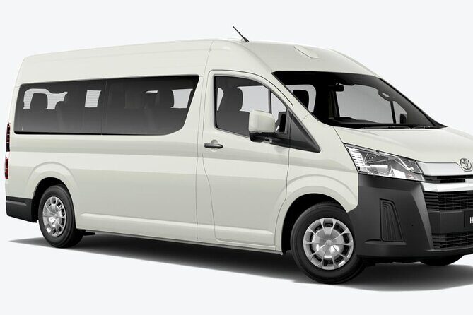 Private Transfer: Nadi Airport to Double tree Resort by Hilton - The Itinerary Breakdown: From Airport to Resort