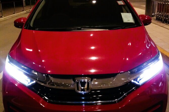 Private Transfer Nadi Airport to or from Hotel or Resort - The Sum Up