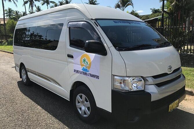 Private Transfer -Nadi Airport to Shangri-La Fijian Resort - Why This Service Provides Excellent Value