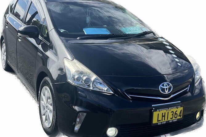 Private Transfer -Nadi Airport to Shangri-La Fijian Resort - The Sum Up: Is This Transfer Worth It?