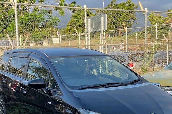 Private Transfer Nadi Int Airport - Outrigger Fiji Beach Resort - Who Will Benefit Most?