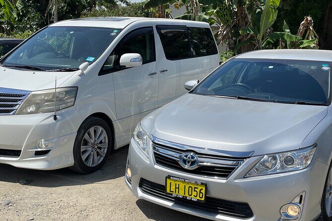 Private Transfer: Nadi Int Airport - The Pearl Resort/Fiji Palms PAC Harbour - Analyzing the Cost and Value