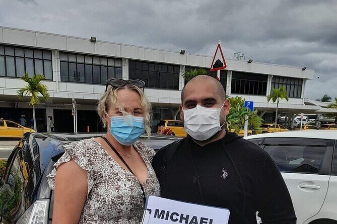 Private Transfer-Nadi International Airport to Hotels - FAQ