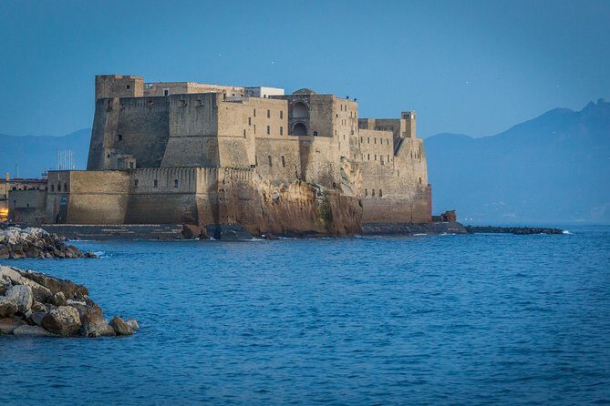 Private Transfer Naples City Centre (Airport, Hotel, Port, Train Station) - Why This Transfer Is Worth Considering