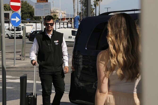 Private Transfer: Naples to Amalfi or Vice Versa - The Details of the Private Transfer Experience