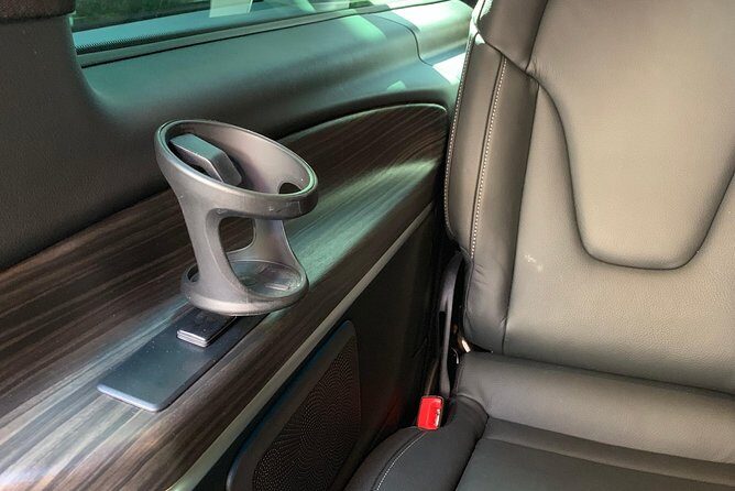 Private Transfer NAPLES to AMALFI or vv (with Stop option in Pompeii) - In-Depth Review of the Private Transfer from Naples to Amalfi