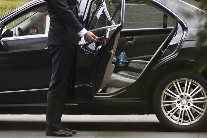 Private Transfer Naples to Positano or Positano to Naples - Key Points