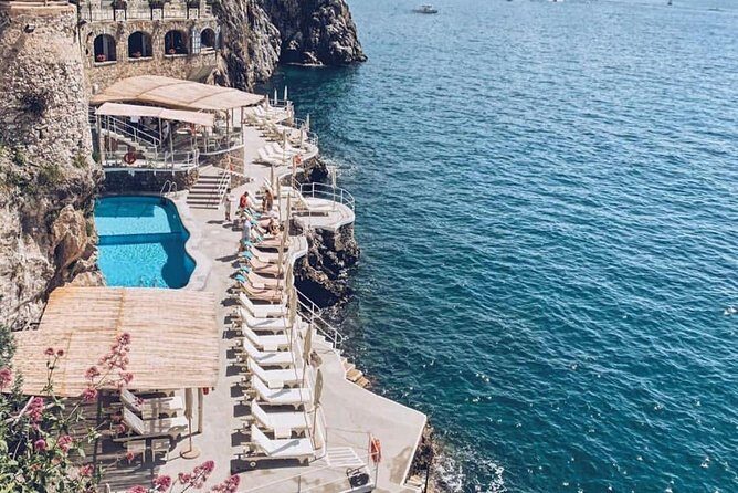 Private transfer Naples to Ravello or Ravello to Naples - FAQ