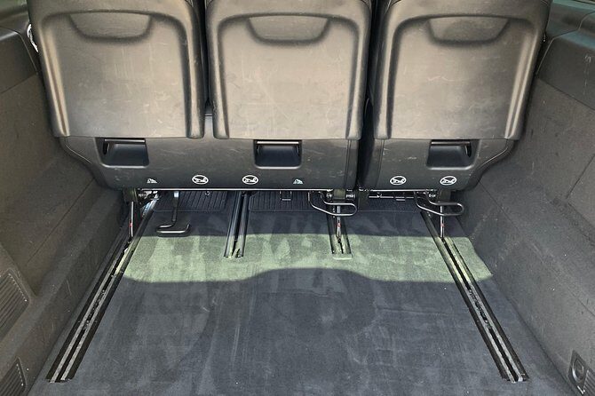 Private Transfer NAPLES to RAVELLO or vv (with Stop option in Pompeii) - Key Points